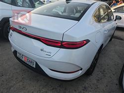 بي واي دي Qin Plus